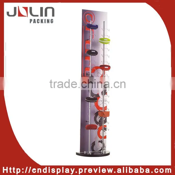 Super Selling Colorful Sunglasses Stand