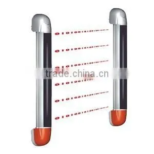 ACTIVE PIR DETECTOR Infrared Fence Acousto-optic Infrared Detectors on the Radio