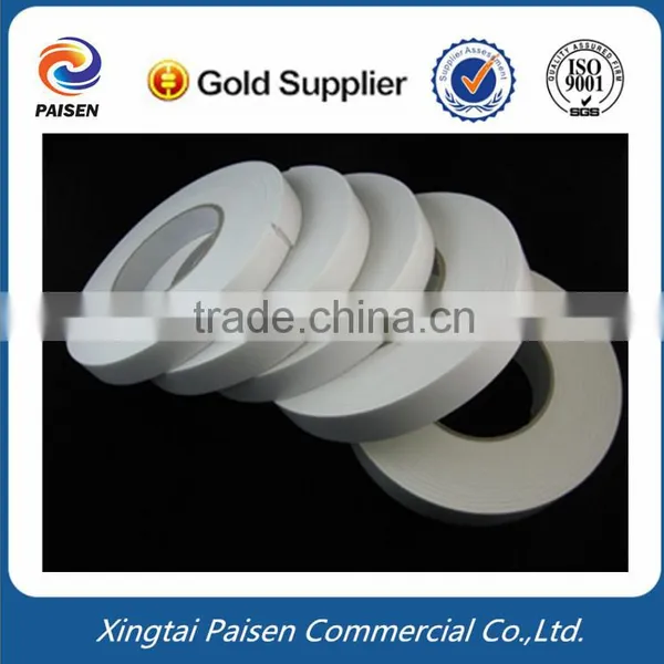 Highly Popular 1/2/3mm Foam Tape,double Sided Acrylic Adhesive Foam Tape photo-6