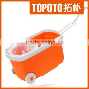 2016 Hot Sell Cleaning Mop Microfiber Mop Bucket photo-4