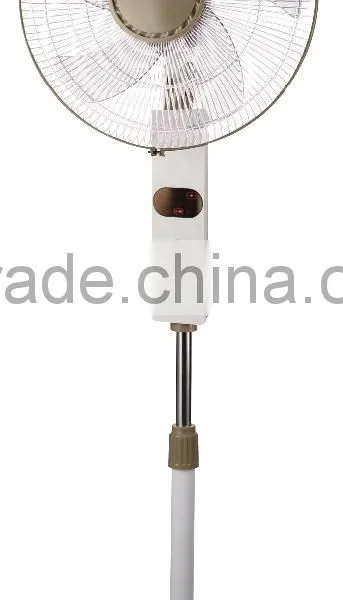 Electric Fan 16 Inch Stand Fan photo-2
