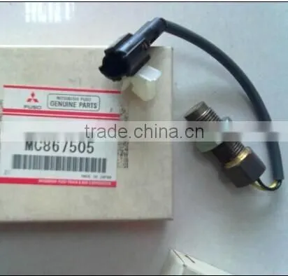 MITSUBISHI engine speed sensor MC867505 for SK450-6/SK320-6/SK355M