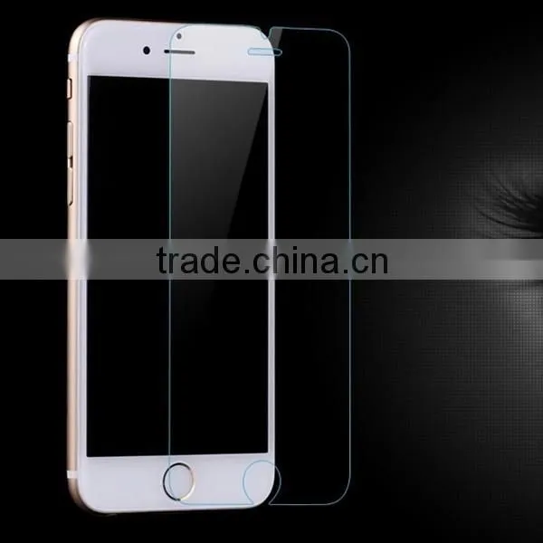 Real Tempered Glass Film Screen Protector for IPhone 6 IPhone 6 Plus 2014 New Items photo-3
