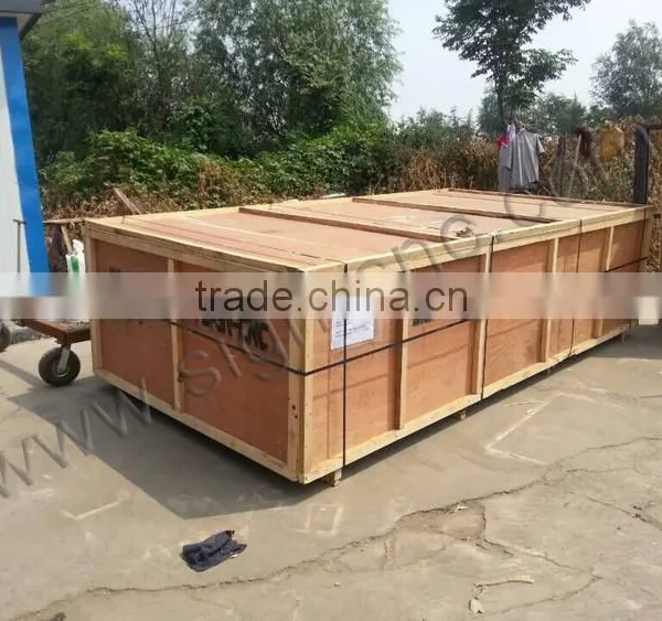 1325 CNC Router Engraving Machines/ Woodworking Machine for Artcraft photo-6