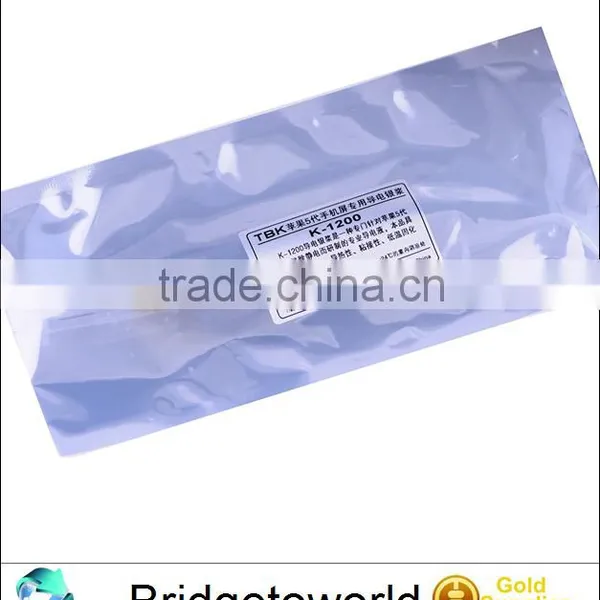 0.3ml Silver Conductive Wire Glue For IPhone Repair