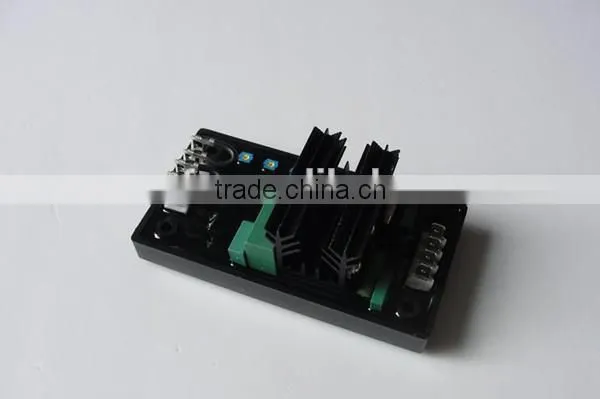 Automatic Voltage Regulator R230 AVR FOR Blushless Generator photo-4