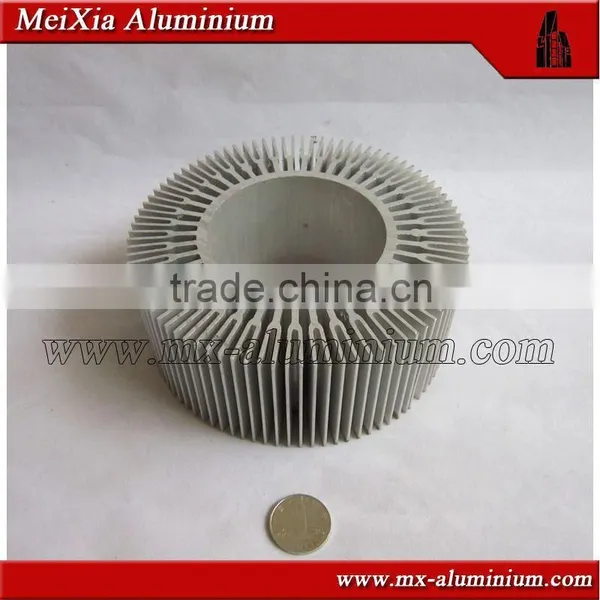Aluminium Extrusion Plant