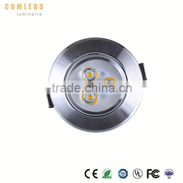 China Led Light Factory Price Led Cob Downlight photo-6