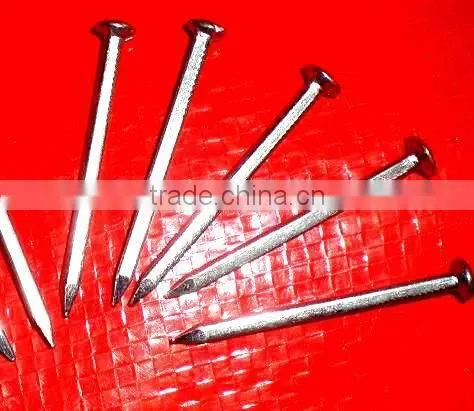 Fast Sell Square Boat Nails