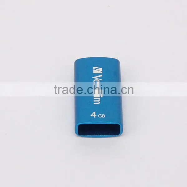 Customized Aluminum Stamping Usb Flash Drive Housing photo-3