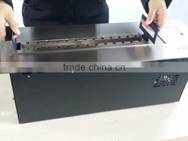Small Bio Ethanol Table Fireplace photo-3