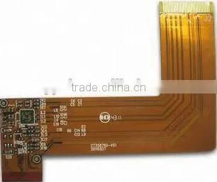 high quality OEM flexible pcb board manufacturer