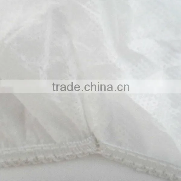 2014 Hot Sell Super Soft Disposable Maternity Paper Briefs for Pregnant Woman Use in Prenatal photo-4