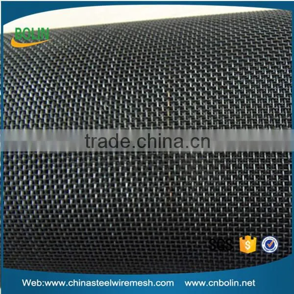 40 60 Mesh Tungsten Wire Cloth/tungsten Wire Netting for Electromagnetic Shielding