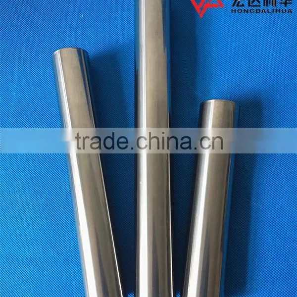 Solid Cemented Carbide Bars/Rods for CNC Machine photo-2