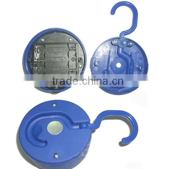 A-OK 24 LED Super Bright Hanging Camping Lamp photo-3