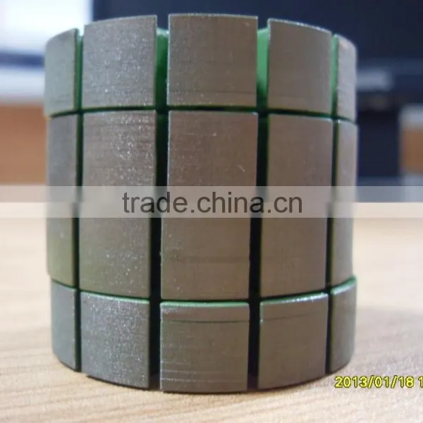 Stator Core With Coating photo-4