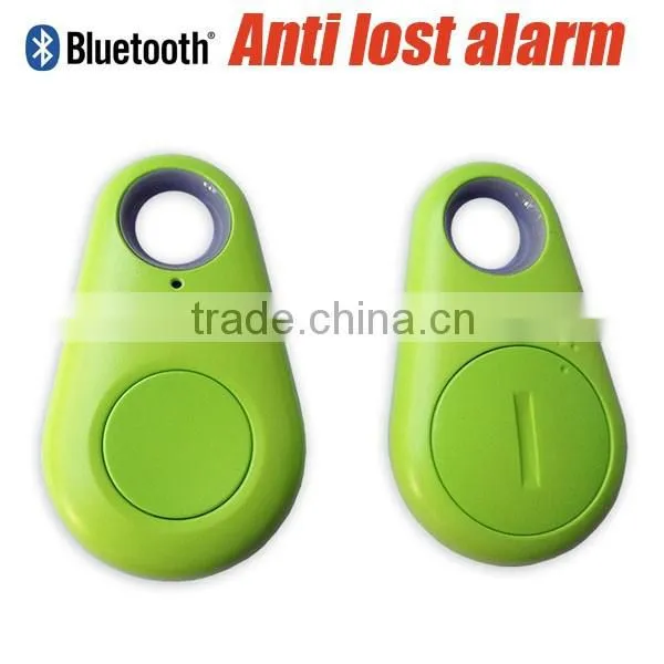 Wireless Bluetooth 4.0 Keychain Phone Anti-lost Alarm Key Finder photo-5