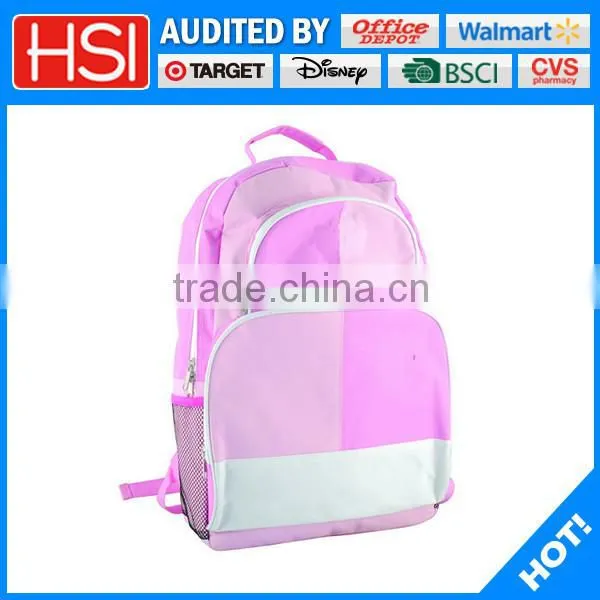 stationery new products cheap school backpacks