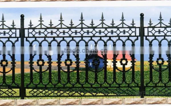 Iron Guardrail photo-3