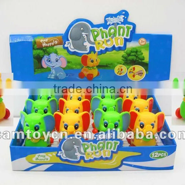 Wind up Animal SM167834