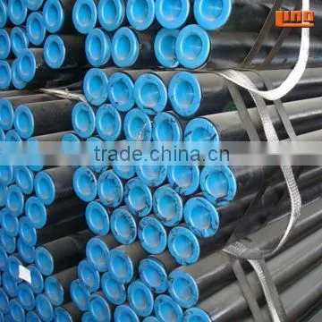 Carbon Steel Seamless Pipe Used for Oil and Gas