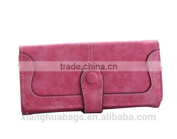 Women Fashion Leather Purses and Handbags photo-3