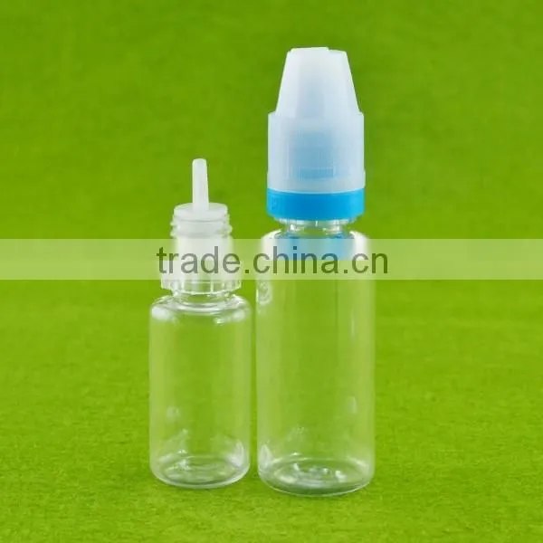 Packaging Plastic/empty Bottles for Oils/plastic Pet Bottle 50ml photo-2