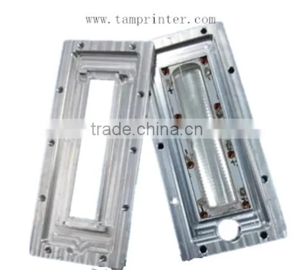 TM-LED600-6 MDF Plate Mini LED UV Dryer photo-5