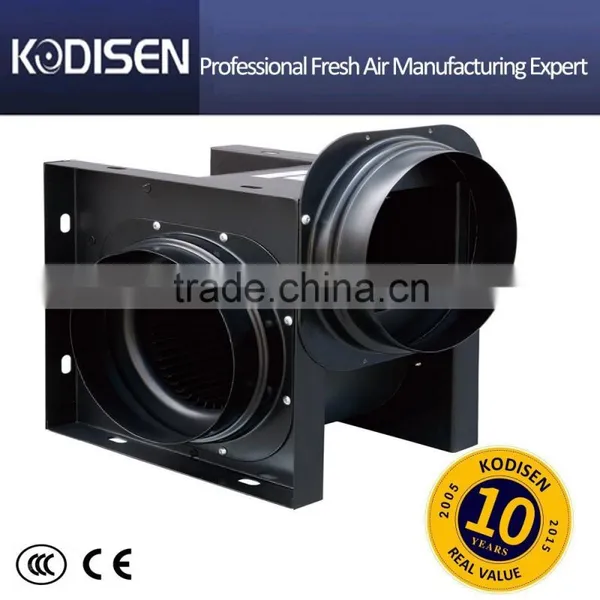 KODISEN 2015 Duct Ventilator Wheel Centrifugal Fan