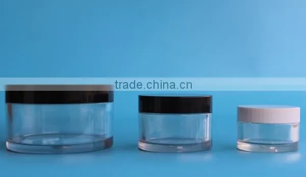 Workable Price Wholesale Thick Wall PET Jar From China Supplier photo-3
