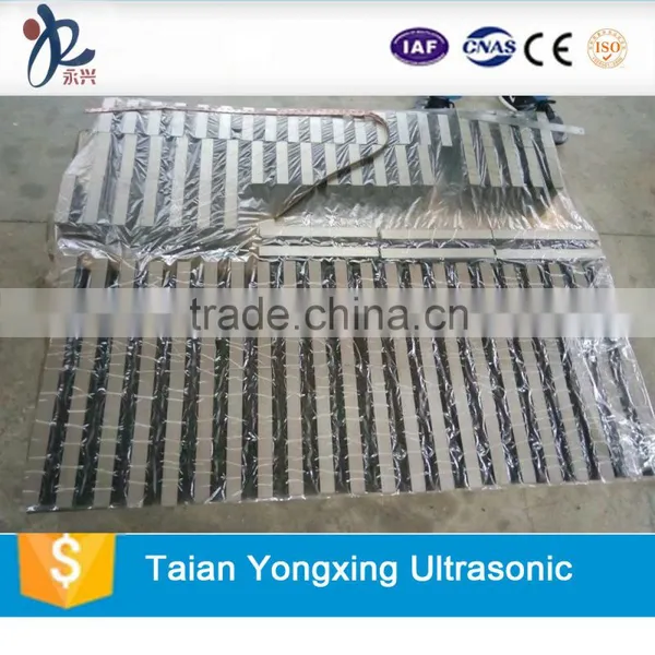 Ultrasonic Horn Welding for Ultrasonic Welding Machine