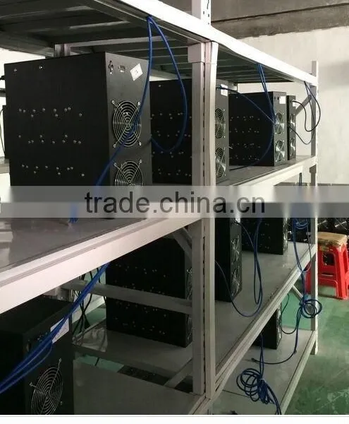 Recycle bitcoin miner A1 1.5T 2T S4 S4+