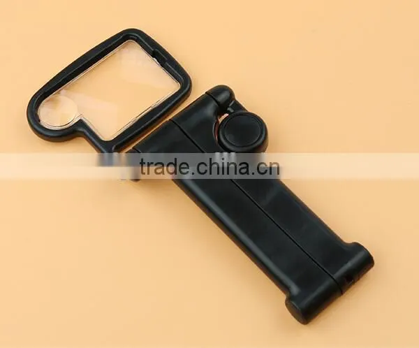 New Hk Amazon Product!Flexible Suction Cups Magnifying/Goldable Magnifier photo-4