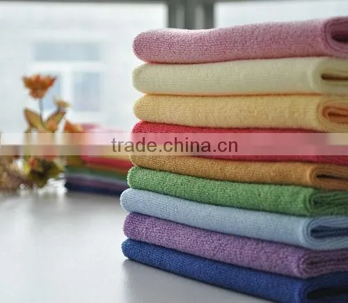 Microfibre Travel Sports Gym Towels Car Cleaning Cloth