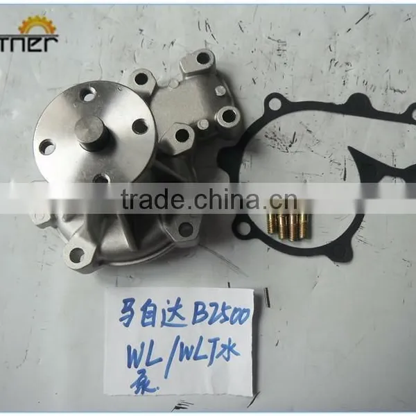 Mazda Car Accessories Water Heat Pump WL/WLT B2500 Made in China photo-2