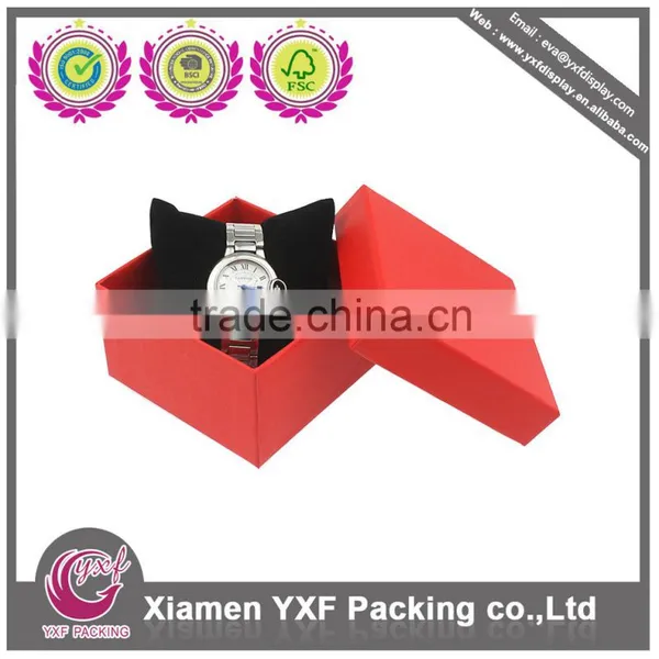 Full Color Printing Paper Box photo-4