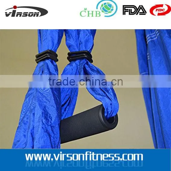 Ningbo Virson Yoga & Pilate Type Portable Yoga Swing Quality Choice photo-3