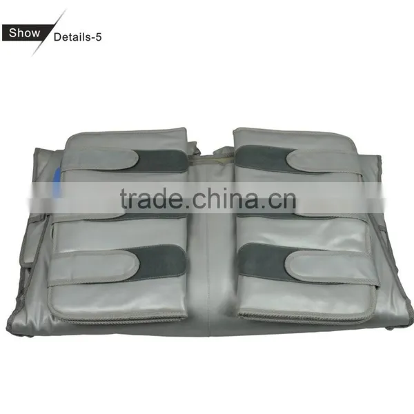 Half Body Infrared Sauna For Weight Loss photo-4