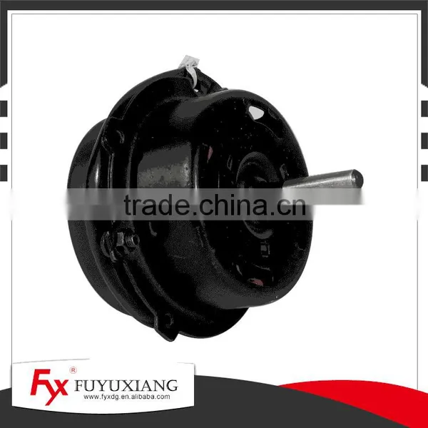 Iron Cover Fan Motor/Free Sample/Used for Floor Fan photo-3