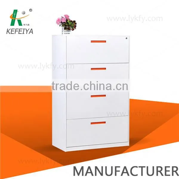 Kefeiya Steel Lateral File Cabinets For Letter Legal Size Filing photo-2
