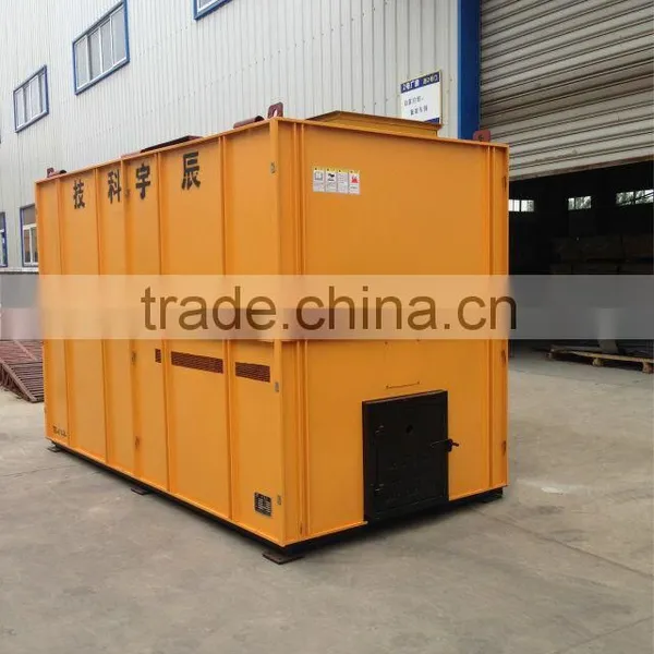 High Quality Rice Biomass Furnace Grain Husk Burner CY5L -30 With Competitive Price photo-3