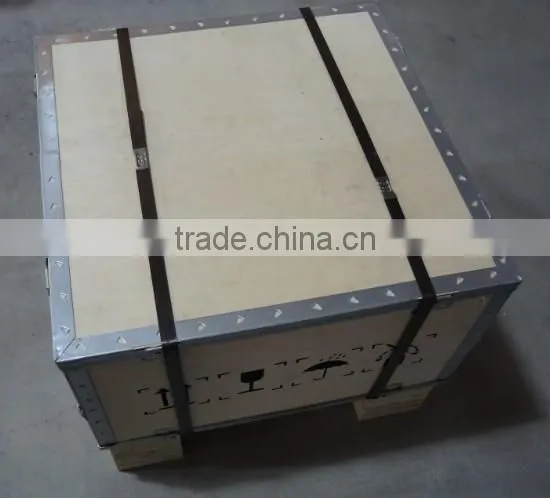 Axial Flux Permanent Magnet Generator(AFPMG700-3.0kW/100rpm) photo-3