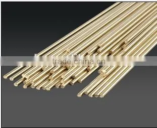 CuAl8Ni2 Nickel Aluminum Bronze Welding Wire Mig 1.6mm photo-2
