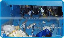 Automatic Bag Splitter