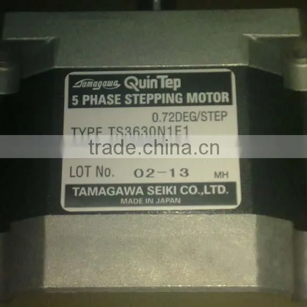 Tamagawa Motor TS3630N1E1 photo-4