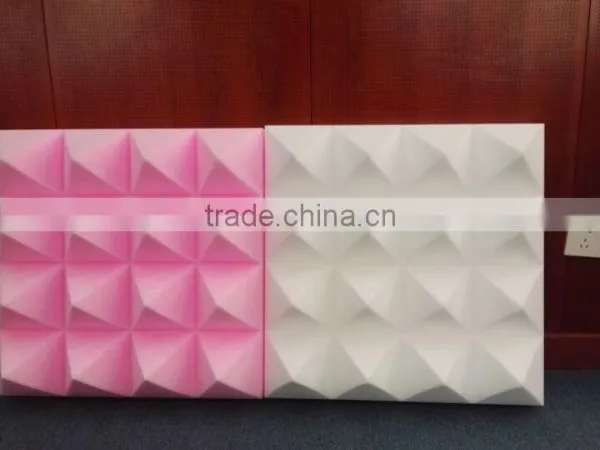 Best Choice Soundproofing Melamine Foam Panel Acoustic Melamine Foam