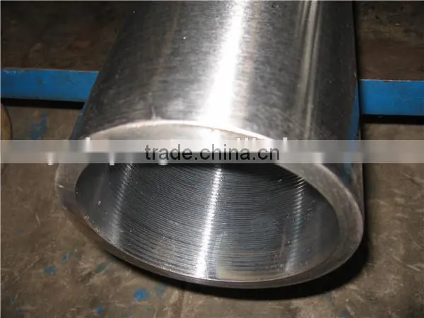 Astm 106 b Cold Drawn Smls Steel Tube photo-6