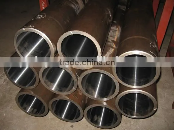 High Technology Cold Drawing Honed Piping photo-3