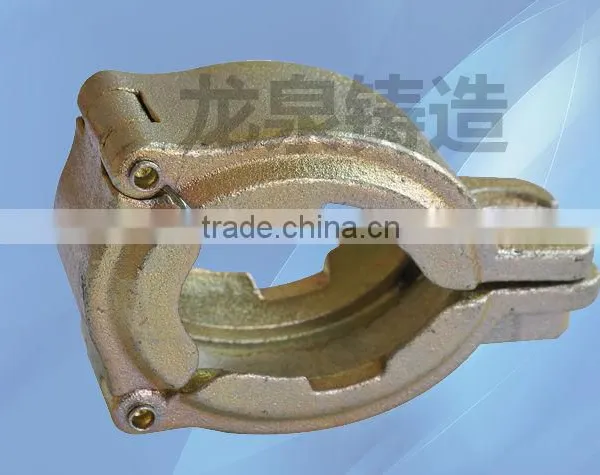 Scaffold Coupler